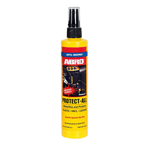 Abro Dashboard Cleaner 295ml - PA-512-AM Auto SupplyMaster