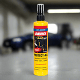 Abro Dashboard Cleaner 295ml - PA-512-AM Auto SupplyMaster