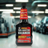 Abro Fuel Injector Cleaner 354ml - IC-509 Auto SupplyMaster