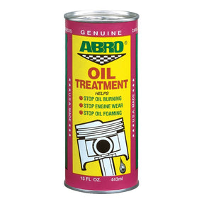 Abro Oil Treatment | BF Auto SupplyMaster