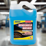 Abro Windshield Washer 4L- WW-456 Auto SupplyMaster