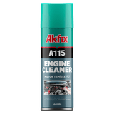 Akfix Engine Cleaner Spray 500ml - A115 Auto SupplyMaster