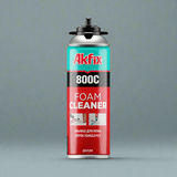 Akfix Foam Cleaner - PU800C