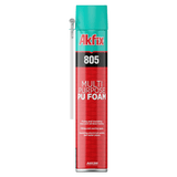 Akfix Multi-Purpose Straw 750ml - PU805