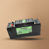 Amaron 21 Plate Hi-Way Heavy Duty Truck Battery 120AH - NT150F51R Auto SupplyMaster