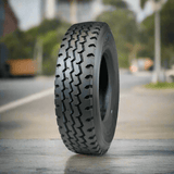 Aosowing Mixed Pattern Tyre 13R22.5 - AW002 Auto Supply Master