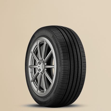 Armstrong Blu-Trac HP All Season Passenger Tire - 195/55R16 91V XL Auto SupplyMaster