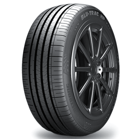 Armstrong Blu-Trac HP All Season Passenger Tire - 185/55R15 82V Auto SupplyMaster