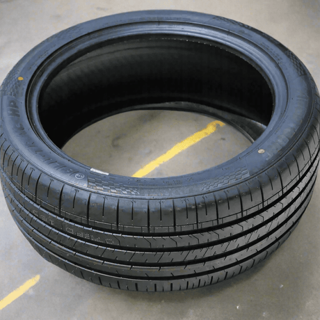 Armstrong Blu-Trac HP All Season Passenger Tire - 255/45R18 103W XL Auto SupplyMaster