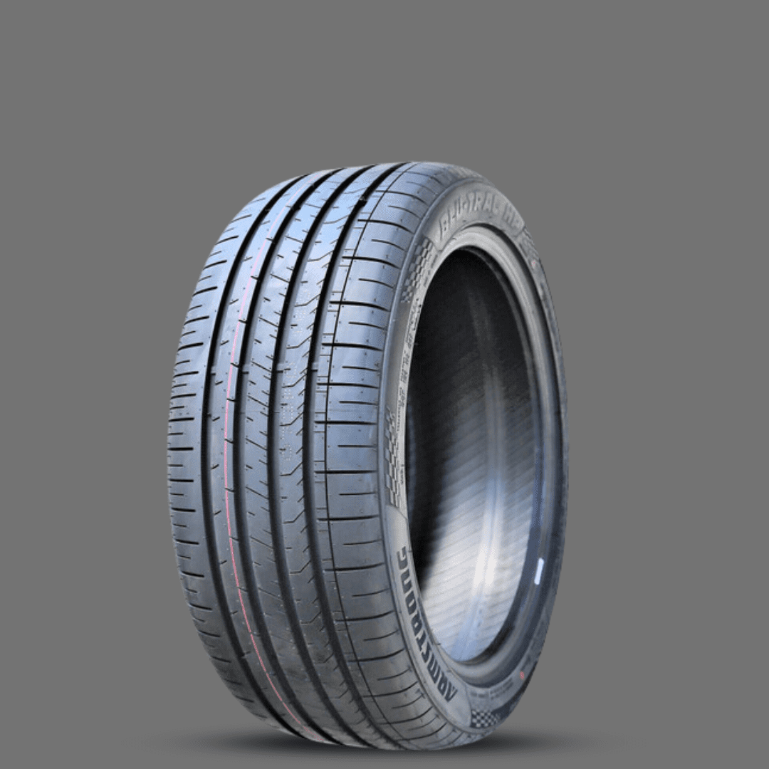 Armstrong Blu-Trac HP All Season Passenger Tire - 225/40R18 92Y XL Auto SupplyMaster