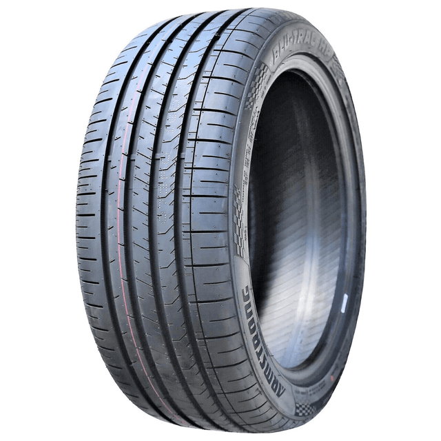 Armstrong Blu-Trac HP All Season Passenger Tire - 195/55R15 85V XL Auto SupplyMaster