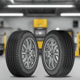 Armstrong Blu-Trac PC All Season Passenger Tire - 235/60R16 100V Auto SupplyMaster