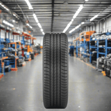 Armstrong Blu-Trac PC All Season Passenger Tire - 225/60R17 99V Auto SupplyMaster