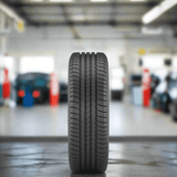 Armstrong Blu-Trac PC All Season Passenger Tire - 235/60R16 100V Auto SupplyMaster