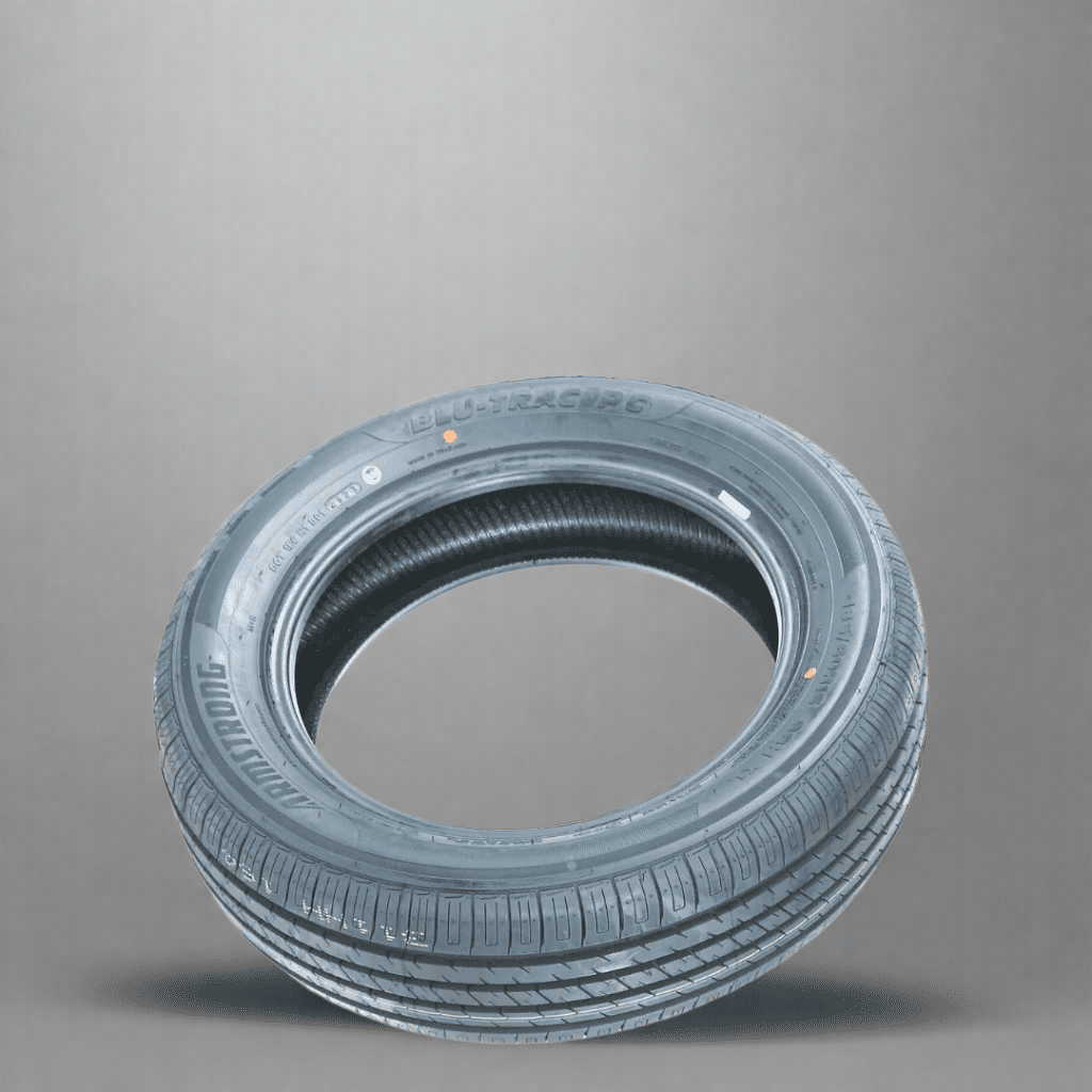 Armstrong Blu-Trac PC All Season Passenger Tire - 185/60R15 88H XL Auto SupplyMaster