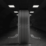 Armstrong Blu-Trac PC All Season Passenger Tire - 185/70R14 88H Auto SupplyMaster