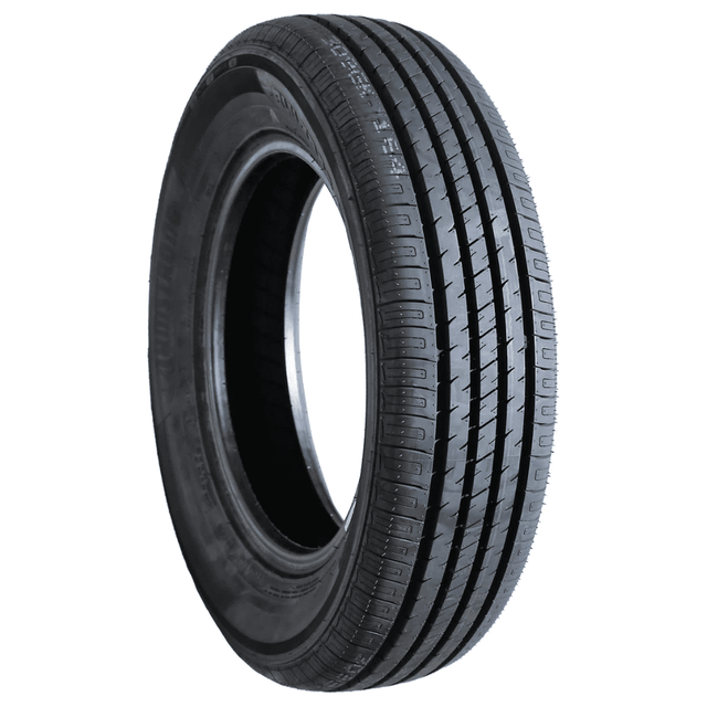 Armstrong Blu-Trac PC All Season Passenger Tire - 175/65R14 82H Auto SupplyMaster