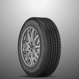 Armstrong Blu-Trac PC All Season Passenger Tire - 195/65R15 95H XL Auto SupplyMaster