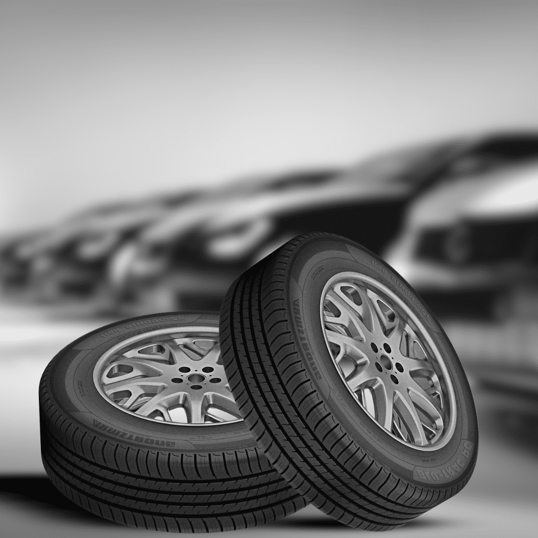 Armstrong Blu-Trac PC All Season Passenger Tire - 185/65R15 92H XL Auto SupplyMaster