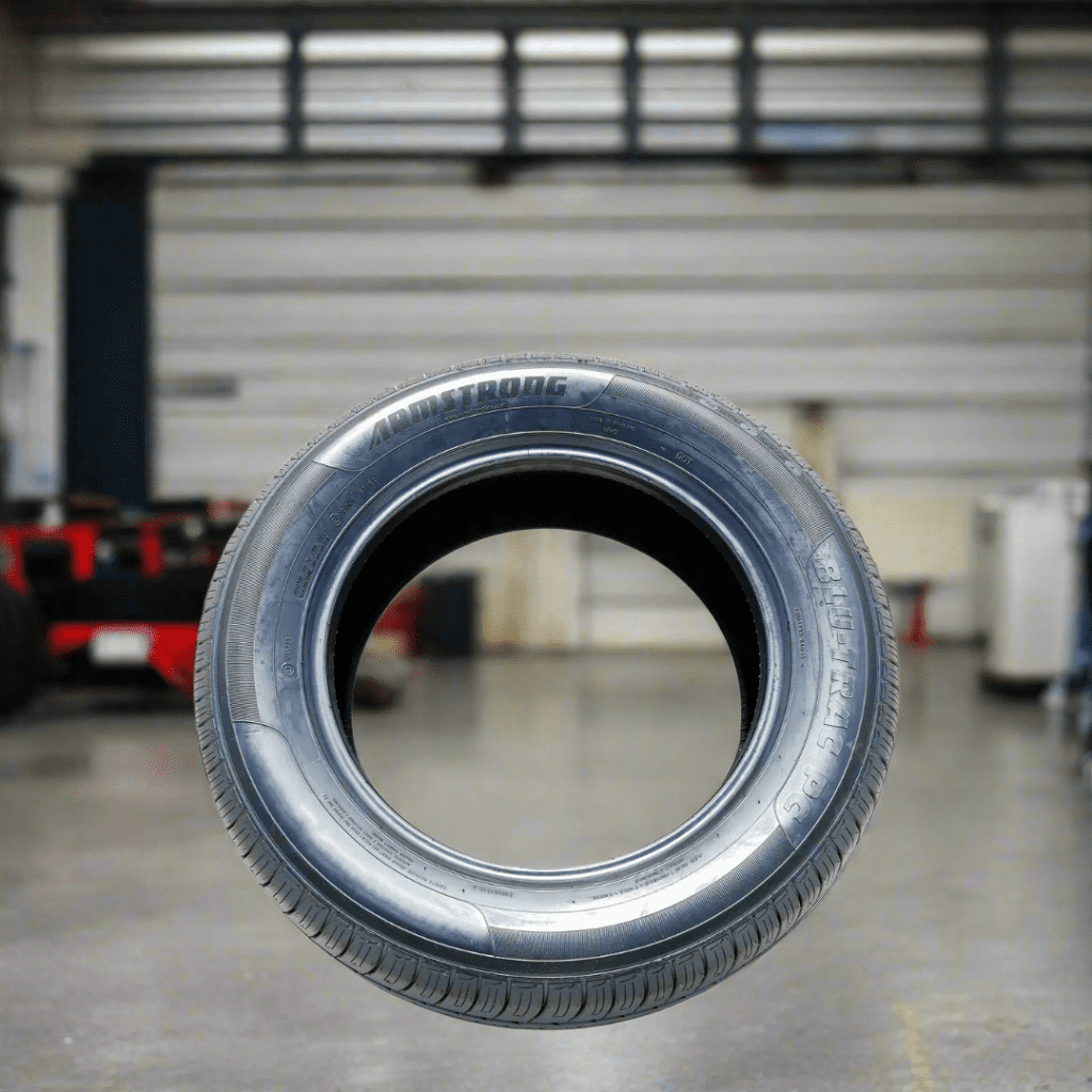 Armstrong Blu-Trac PC All Season Tire - 175/70R14 88T XL Auto SupplyMaster