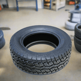 Armstrong Tru-Trac AT All Season Highway Light Truck Tire - 225/75R16 115/112S Auto SupplyMaster