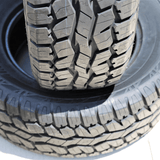Armstrong Tru-Trac AT All Terrain Light Truck Tire - 235/85R16 120/116S Auto SupplyMaster