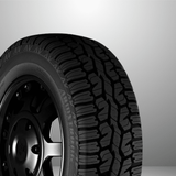 Armstrong Tru-Trac AT All Terrain Light Truck Tire - 265/70R15 116T XL Auto SupplyMaster