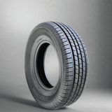 Armstrong Tru-Trac HT All Season Highway Light Truck Tire - 265/70R18 116H Auto SupplyMaster