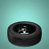 Armstrong Tru-Trac HT Highway Light Truck Tire - 245/70R16 111H XL Auto SupplyMaster