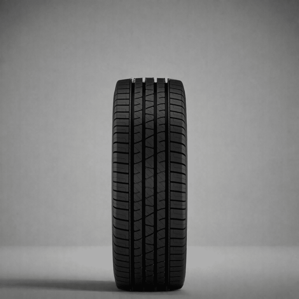 Armstrong Tru-Trac HT Highway Light Truck Tire - 275/60R20 115T Auto SupplyMaster