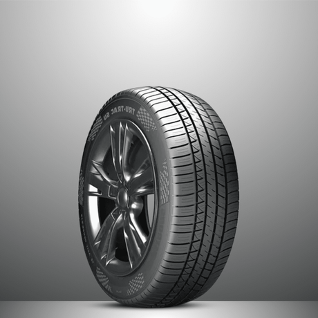 Armstrong Tru -Trac SU All Season Crossover Tire - 235/55R19 105V XL Auto SupplyMaster