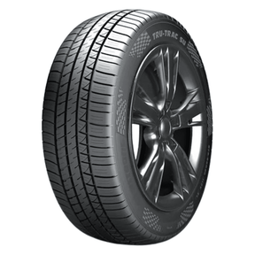 Armstrong Tru -Trac SU All Season Crossover Tire - 235/55R19 105V XL Auto SupplyMaster