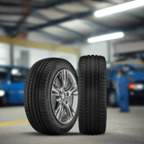 Armstrong Tru -Trac SU All Season Crossover Tire - 265/50R20 111V XL Auto SupplyMaster