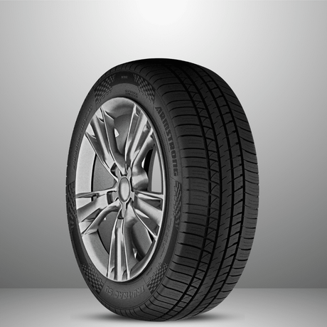 Armstrong Tru -Trac SU All Season Crossover Tire - 235/60R18 107W XL Auto SupplyMaster