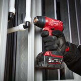 Milwaukee M18™ Compact Heat Gun 18V - M18 BHG-0
