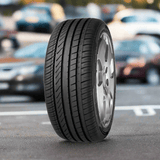 Atlas Sport Green Tyre 245/45R17 99W AT XL Auto Supply Master