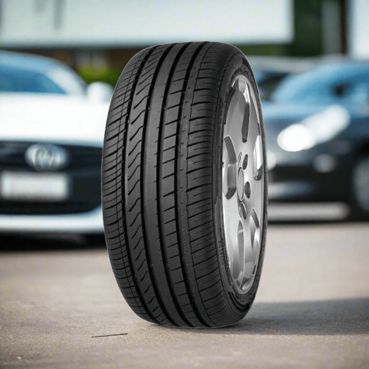 Atlas Sport Green Tyre 245/45R17 99W AT XL Auto Supply Master