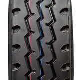 Aulice Mixed Pattern Tyre 12R20 - AR1121 Auto Supply Master