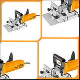 Ingco Biscuit Jointer 950W - BJ9508