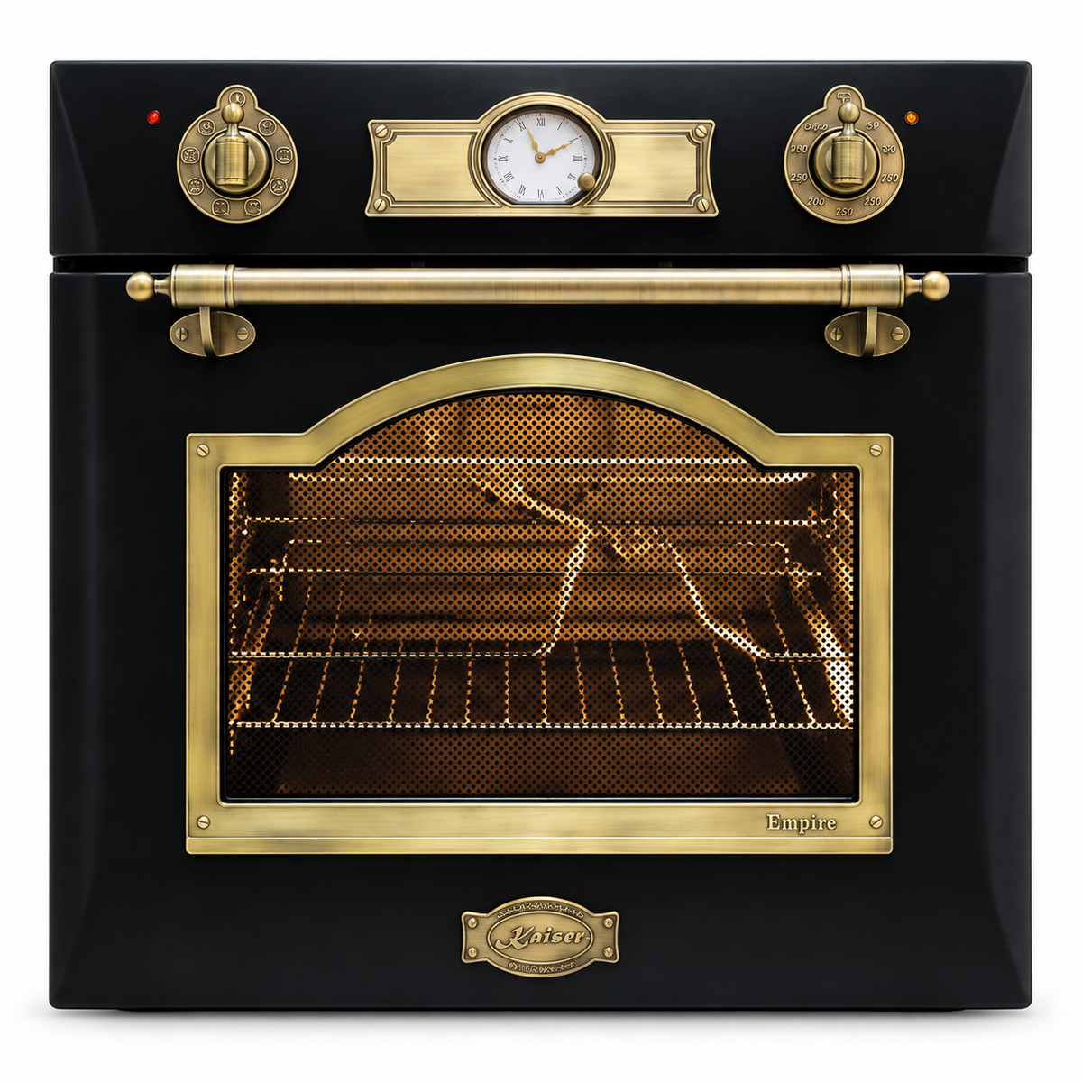 Kaiser Empire 60cm Electric Oven | EH Series