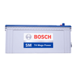 Bosch SM T4 Mega Power Car Battery 120AH - 115F51 Auto Supply Master