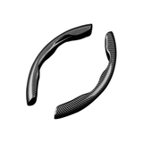 Carbon Non-Slip Universal Car Steering Wheel Cover | BF Auto SupplyMaster