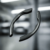 Carbon Non-Slip Universal Car Steering Wheel Cover | BF Auto SupplyMaster