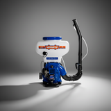 Wadfow 41.5cc Gasoline Mist Duster with 20L Chemical Tank - WKN2A41