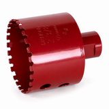 Rubi Drygres Premium M14 Dry-Cut Diamond Drill Bit | 10mm - 85mm