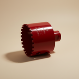 Rubi Drygres Premium M14 Dry-Cut Diamond Drill Bit | 10mm - 85mm
