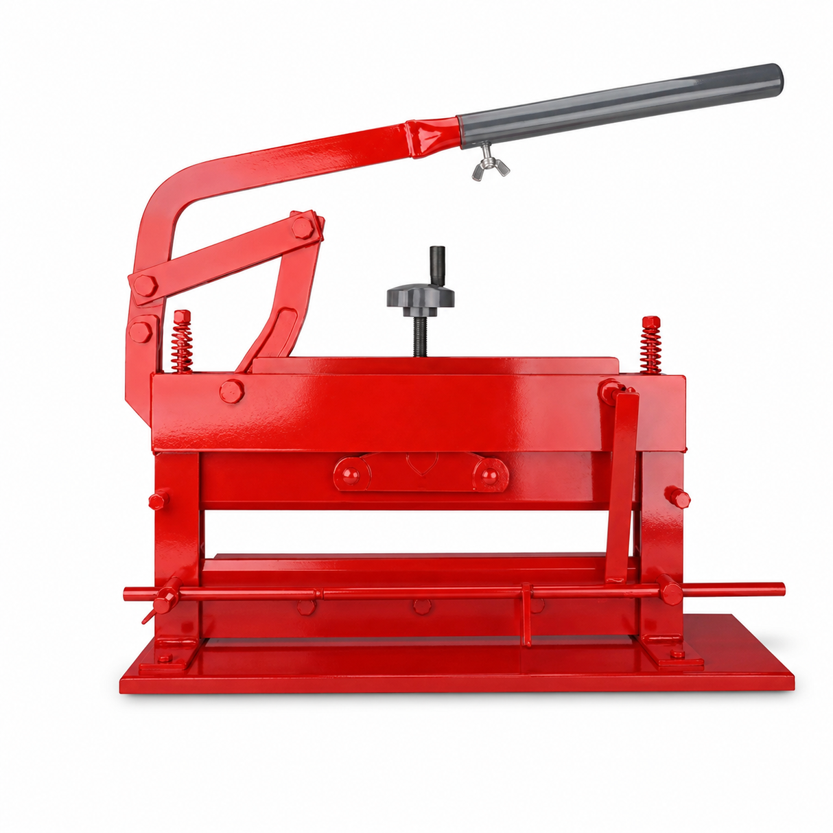 Rubi T-51 Heavy-Duty Professional Manual Slab Cutter 51cm - RUBI-05910