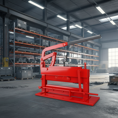 Rubi T-51 Heavy-Duty Professional Manual Slab Cutter 51cm - RUBI-05910