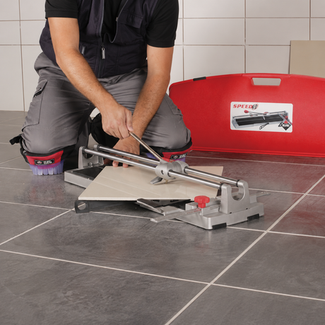 Rubi Speed-72 Manual Tile Cutter 72cm - RUBI-13972