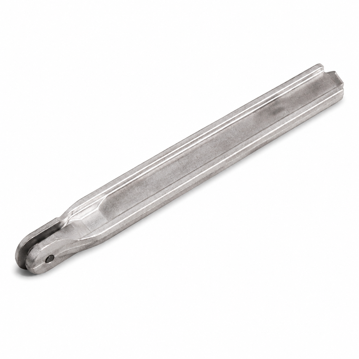 Rubi Silver 10mm Scoring Wheel - RUBI-01946